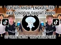 Lagu DJ TAPI ANDAI ENGKAU TAU SUNGGUH AKU SANGAT RINDU -DJ MERINDUMU LAGI VIRALL TIKTOK 2026#JOGET KETLIN