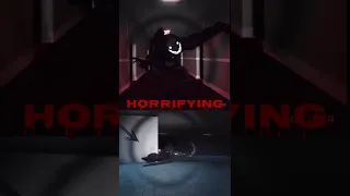 Roblox Apeirophobia Titan Smiler VS Starfish Who s Stronger