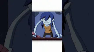 كيف أصبحت مارسلين مصاصة دماء 