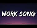 Download Lagu Hozier - Work Song (Lyrics)