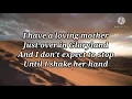This World Is Not My Home (Lyrics)