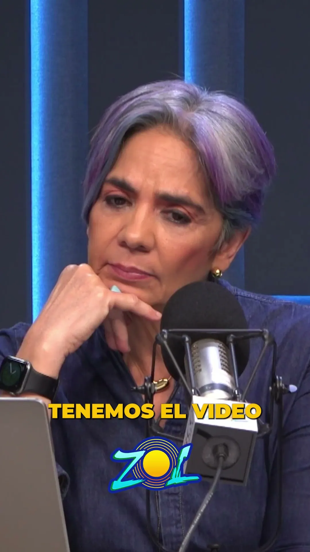 “LENIN NUNCA FUE VÍCTIMA, LA VÍCTIMA FUE EMMANUEL”