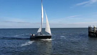 Introductie Sailing Loveworkx