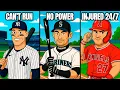 Download Lagu Every MLB Superstar's Weakness Explained in 31 Minutes