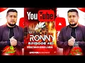 Download Lagu DJ RONNY MIX LIVE ARUBA CLIFTON NJ EPISODE #21