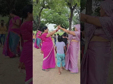 रेल चली भाई रेल चली #mamtaankit