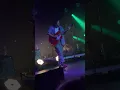 Give Up Baby Go - Peach Pit Live @ The Fillmore Charlotte, 10/03/2022