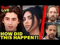Kim K BOMBSHELL Shakes The Internet TMZ Live Ep 26