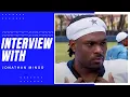 Jonathan Mingo Do Whatever They Need Dallas Cowboys 2025
