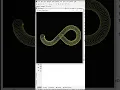 How to draw shapes using Python