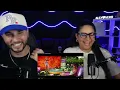 Feid, Divino, Baby Ranks - SE PUSO FEO (Reaccion)