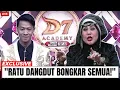 Lagu GEMPAR! RATU DANGDUT ELVI SUKAESIH BONGKAR ALASAN ROBI JAKARTA TERSENGGOL DI D'ACADEMY 7!