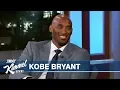 Download Lagu Kobe Bryant on Shaq Drama \u0026 Raising Four Daughters