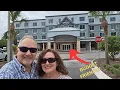 Closest Affordable Hotel Next to Port Canaveral with Parking Shuttles More