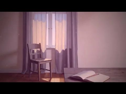 Sleep Piano Music for Work, Study & Stress Relief ✨ Cinder Doorway