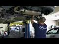 Service - Open to the Public