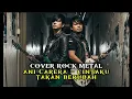 Cintaku takan berubah - ani Carera, versi rock | Cover AI by Camera_Band | lagu Indonesia jadul