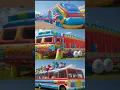 #train #truck #bus #bounce #trending #song #dj #viral #shorts #video