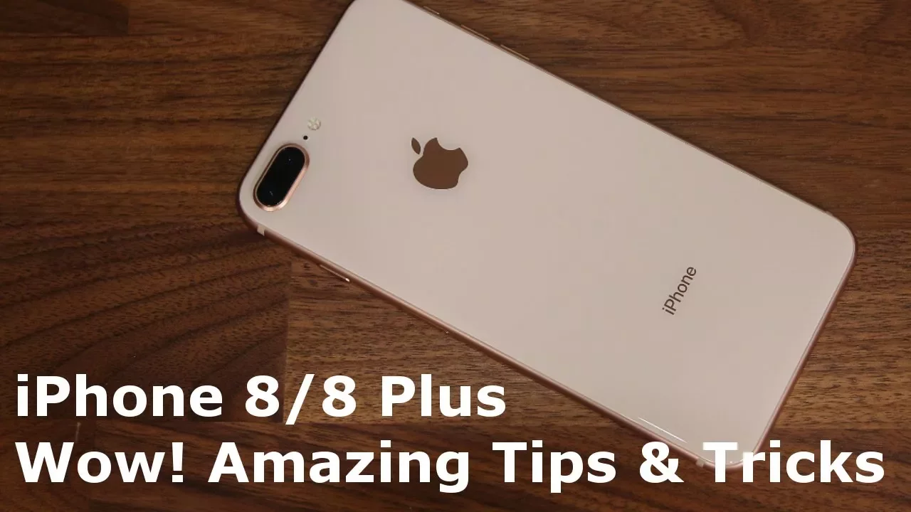 iPhone 6s Plus Unboxing, Setup and First Impressions