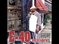 Act A Ass (feat. Rankin Scroo) - E-40