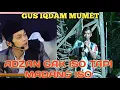 Lagu #LIVE GUS IQDAM \u0026 HADROH PUSAT 12 DES 2025 DI SIMBATAN KULON MAGETAN