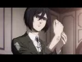 Mikasa Meets Her Family The Azumabito Clan Attack on Titan Season 4