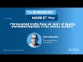 Venture Secondaries with Dave McClure Founding Partner at Practical VC S1 E3