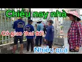 Lagu Chiều nay 20/11/ nhà chú Minh cô giao/ thai đổi nhiều quá 