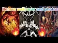 Demon wallpaper and photos