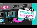 PARTICLES - Part 1 The Basic Harmony