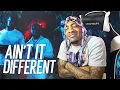Lagu AMERICAN REACTS TO UK RAP! - Headie One ft. AJ Tracey \u0026 Stormzy - Ain't It Different