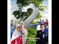 Download Lagu WALI -  UNTIL JANNAH (OFFICIAL MUSIC VIDEO NAGASWARA)