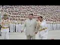 Download Lagu North Korean leader Kim Jong Un visits Navy headquarters with his daughter