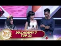 Download Lagu Tangis Haru Pecah! Della Tetap Bangga Meski Latar Sederhana, Orangtuanya Bangga Melihatnya Bersinar