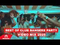 Lagu CLUB BANGERS PARTY VIDEO MIX 2025 BY DJ PSKRATCH FT IYANII,DUFLA,BIEN,OKELLO MAX,NYASHINSKI,WAKADINA