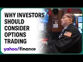 Why it s an interesting time for options trading