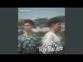 Download Lagu Love the Way You Are