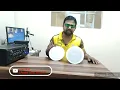 JBL VS Bosch 6W Ceiling Speaker Sound Testing Full Detailing