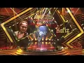 HAFIZ (Malaysia) - Awan Nano (ABU TV Song Festival 121014)