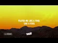 Jelly Roll - Liar (Lyrics) | 432Hz
