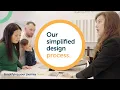 Our Simplified Design Process Excel Homes