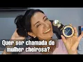 Download Lagu Quer ser chamada de mulher cheirosa? Então use esses perfumes. #perfumes #mulhercheirosa