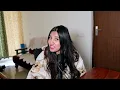 Brodha V ft. Paal Dabba- D.A.T.N REACTION | Ashmita Reacts