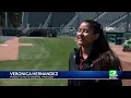 Woman breaks 2 barriers as 1st female general manager of Modesto Nuts 1st Latina GM of a minor l