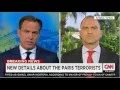 Jake Tapper I Shudder to Think What ISIS Looks Like Uncontained
