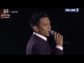 Download Lagu Ariel NOAH ft. Bunga Citra Lestari - Kukatakan Dengan Indah • Live Concert It's Me BCL