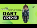 How to get user input Variables dynamic dart tutorial