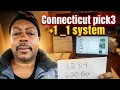 Pick 3 Math Pattern That Won Me the Connecticut Jackpot