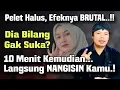 Download Lagu Coba ilmu Pengasihan ini, 10 menit kemudian Langsung NANGISIN KAMU ‼️