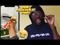 Download Lagu The Only Way To Save Your Leftovers! 🤣🤣 [K2K REACTION S12 Ep #14]
